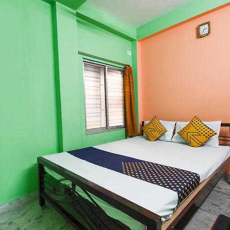 Spot On Hotel O Maa Rakhakali Bhawan Garden Reach Luaran gambar