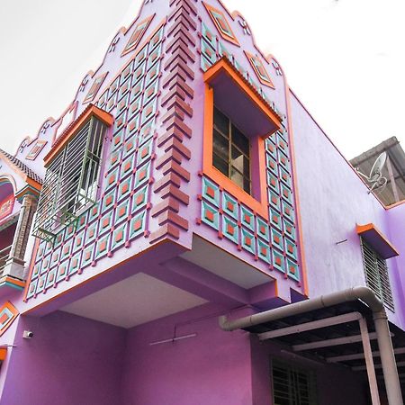 Spot On Hotel O Maa Rakhakali Bhawan Garden Reach Luaran gambar